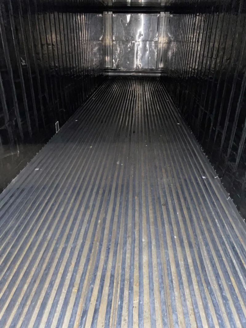40' Reefer Container (Non Working) - Image 4
