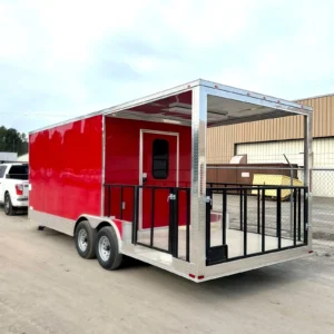 s-l1600-74.webp Mobile Fast Food Truck Trailers With Fully Equipped Coffee Ice Cream Food Cart