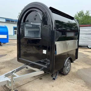s-l1600-79.webp Mini Food Trailer Mobile Kitchen Concession Cart Fully Equipped for Hot Dog