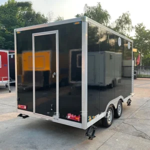 s-l1600-86.webp Commercial Food Van Concession Street Mobile Food Truck Cart Fast Food Trailer