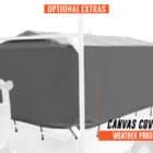 6×4 Box Trailer For Sale (Fully Welded)