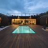 ultimate-villa2Fv22F04-courtyard-pool.jpg The Ultimate Container Home - 10 Module Luxury Courtyard Wellness Villa with Plunge Pool, 3 Bedrooms, Office, Art Studio & Recovery Room