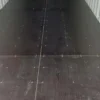 40ft New High Cube Open Top Soft Roof Shipping Container