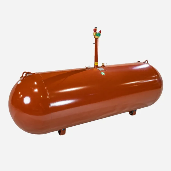 utank1000.webp 1,000 Gallon Propane Tank (Under Ground)