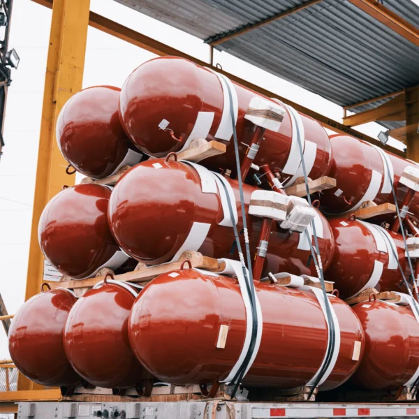 utank3.webp 1,000 Gallon Propane Tank (Under Ground)