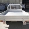 Ute Tray Back Table Top Trailer For Sale (Single Cab 2400mm x 1800mm)