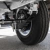 Ute Tray Back Table Top Trailer For Sale (Single Cab 2400mm x 1800mm)