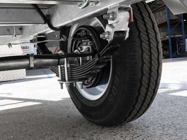 Ute Tray Back Table Top Trailer For Sale (Single Cab 2400mm x 1800mm)