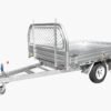 Ute Tray Back Table Top Trailer For Sale (Single Cab 2400mm x 1800mm)