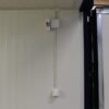 20ft Insulated Container for Sale