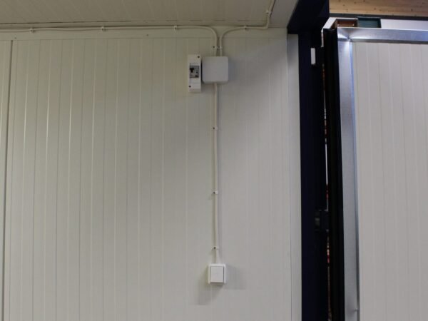 20ft Insulated Container for Sale