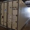 40ft HC Insulated Container for Sale