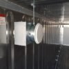 40ft HC Insulated Container for Sale