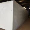 40ft HC Insulated Container for Sale