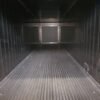40ft HC Insulated Container for Sale