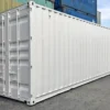 white-shipping-container-500x500-1.webp 40ft Double Door Container