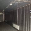 40ft HC Insulated Container for Sale