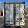2757d9c8_IMG_5357-scaled-1.jpeg 40ft As-Is High Cube Shipping Container - Wind & Watertight - White - Unit GESU948070-7