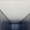 28d654b3_IMG_4993-scaled-1.jpeg 40ft As-Is High Cube Shipping Container - Wind & Watertight - White - Unit LNXU755574-1