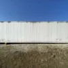 40 Foot High-Cube Insulated Shipping Container with 5 Ton Bard HVAC
