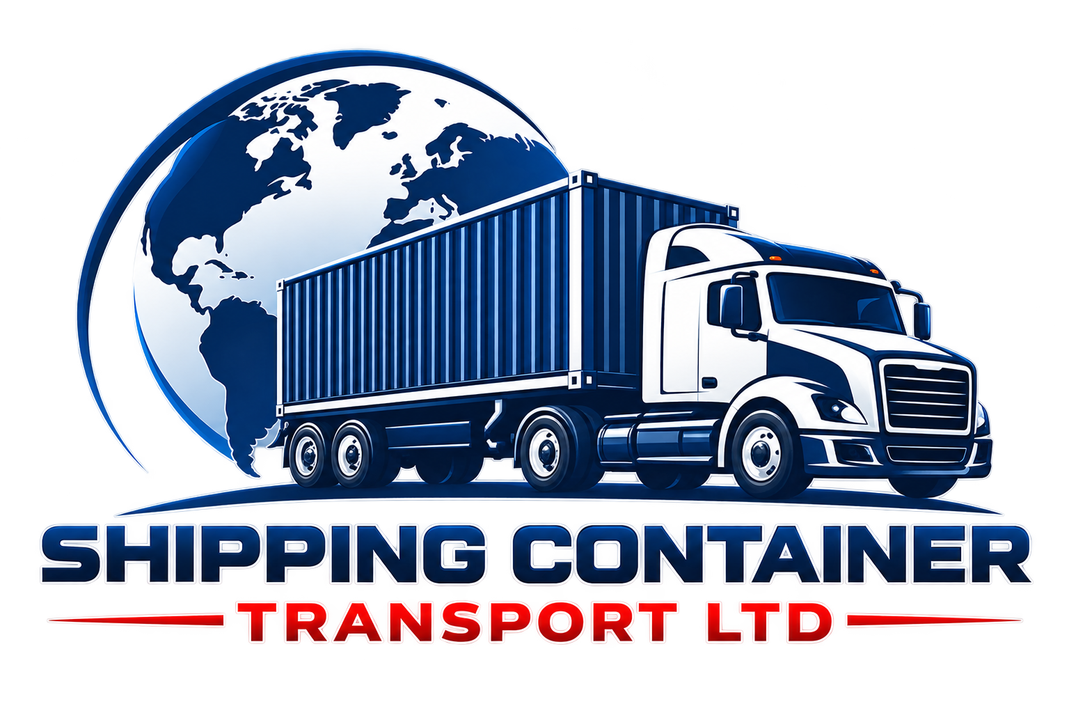 Shipping Container Transport LTD