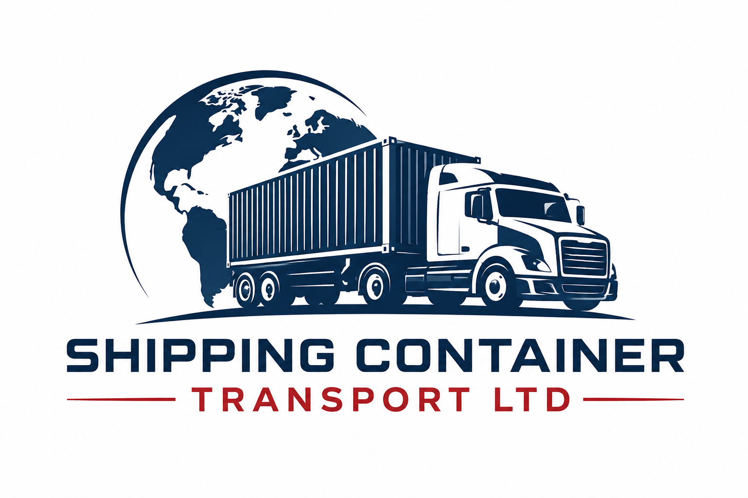 Shipping Container Transport LTD